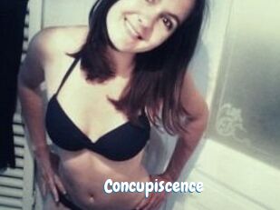 Concupiscence