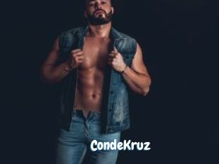 CondeKruz