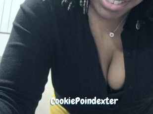 CookiePoindexter