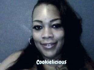 Cookielicious