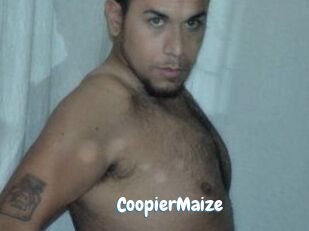 Coopier_Maize