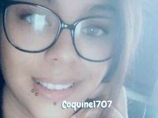 Coquine1707