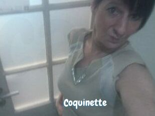 Coquinette