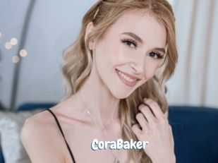 CoraBaker