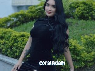 CoralAdam