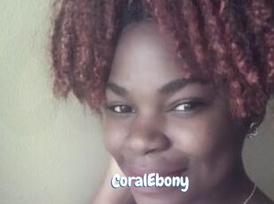 CoralEbony