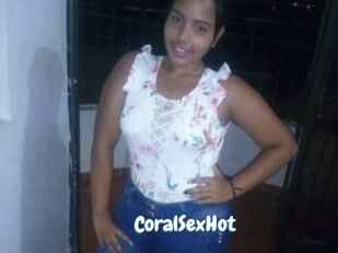 CoralSexHot