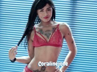 Coralinejone