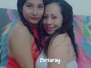 Corsaray