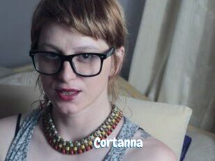 Cortanna