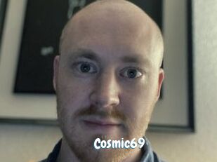 Cosmic69