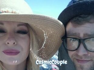 CosmicCouple