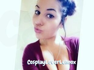 CosplayLoverLennox