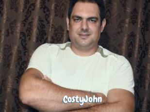 CostyJohn