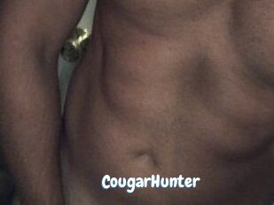 CougarHunter