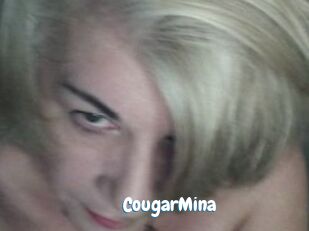 CougarMina