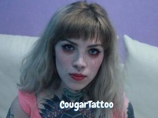 CougarTattoo