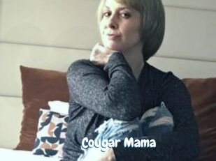 Cougar_Mama