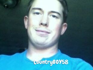 Country_BOY58