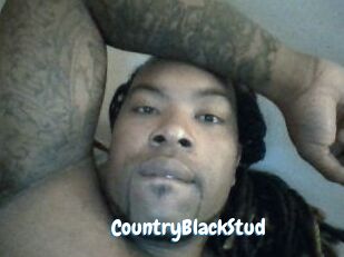 CountryBlackStud