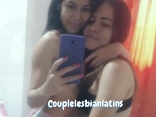 Couplelesbianlatins