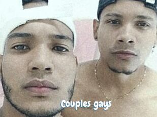 Couples_gays