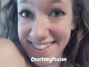 CourtneyFoxson