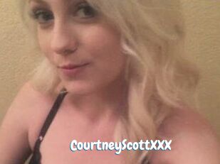 CourtneyScottXXX