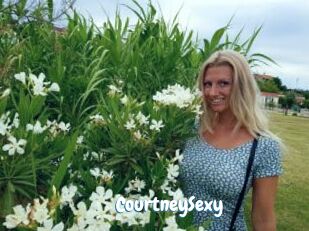 CourtneySexy