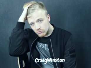 CraigWinston