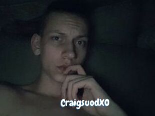 CraigsuodXO