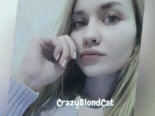 CrazyBlondCat