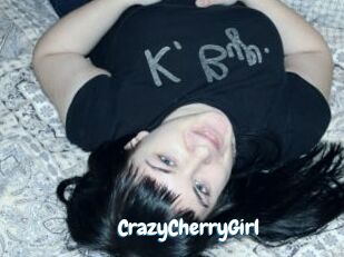 CrazyCherryGirl