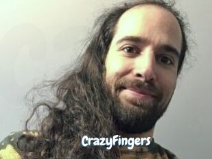 CrazyFingers