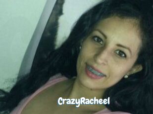 CrazyRacheel