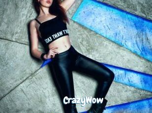 CrazyWow