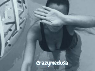 Crazymedusa