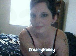 CreamyHoney