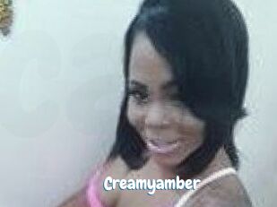 Creamyamber