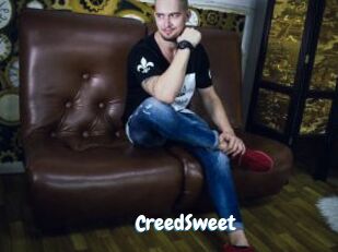 CreedSweet