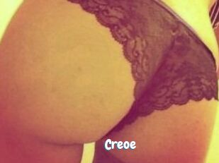 Creoe