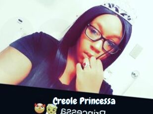 Creole_Princessa