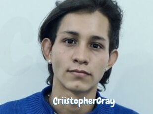 CriistopherGray