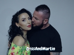 CrissAndMartin