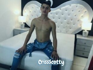 CrissScotty