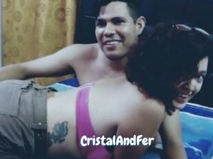 CristalAndFer