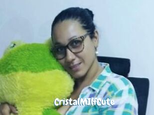 CristalMIlfCute