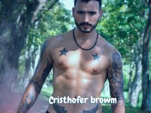 Cristhofer_browm