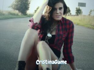 CristinaGame