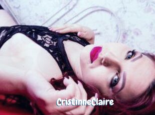 Cristinne_Claire